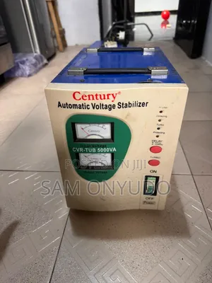 Century AV Stabilizer