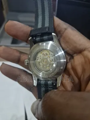 Hamilton Khaki Field Automatic Watch