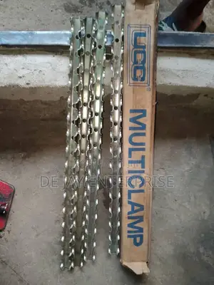 Multiclamp