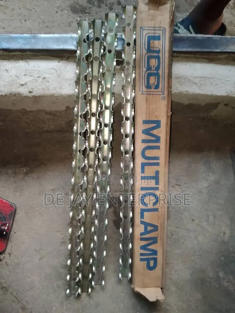 Multiclamp