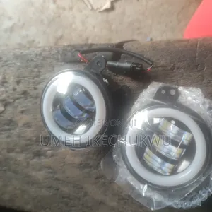 Toyota / Lexus Fog Light