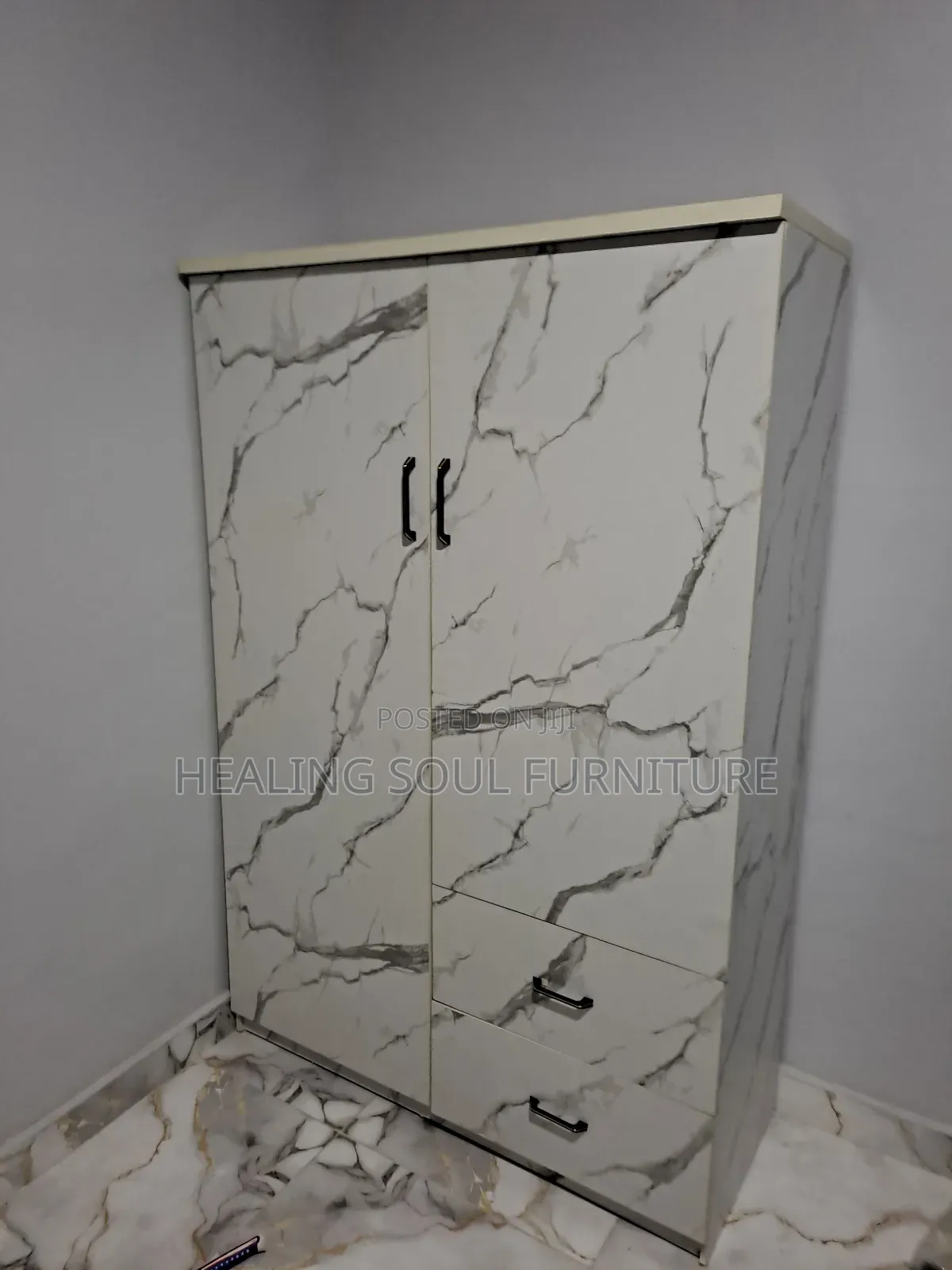 4ft by 6ft Wardrobe