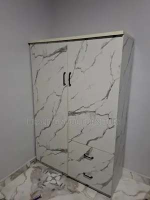 4ft by 6ft Wardrobe