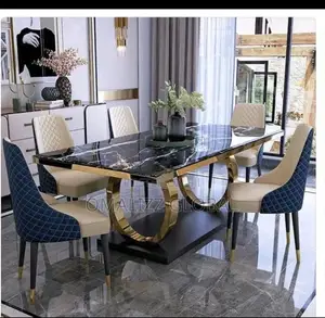Mable Dinning by 6set