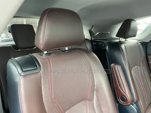 Lexus RX 350L AWD 2019 Black