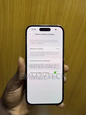 Apple iPhone 14 Pro 256 GB Purple