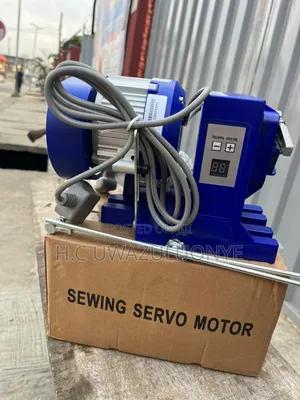 Sarvo Motor