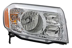 Headlight 2009-2015 Honda Pilot