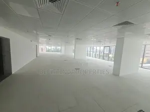 Brand-New Premium Office Tower