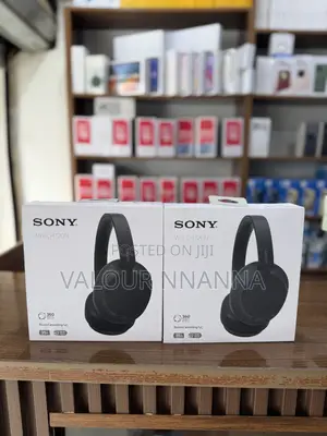 Sony WH-CH720N