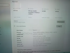 Laptop HP Pavilion 14 8GB Intel Core i3 SSD 256GB