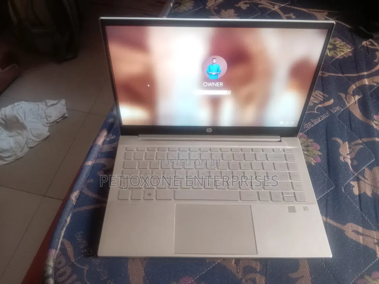 Laptop HP Pavilion 14 8GB Intel Core i3 SSD 256GB