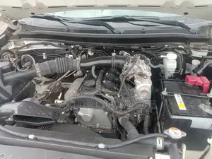 Mitsubishi L200 2024 White