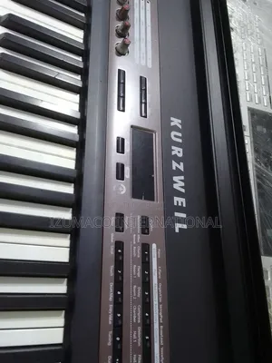 Kurzweil SP2XS Stage Piano – 88 Keys UK Used