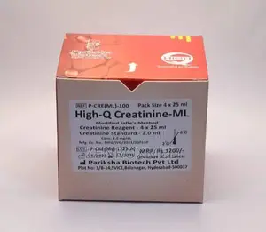 Micropoint Creatinine