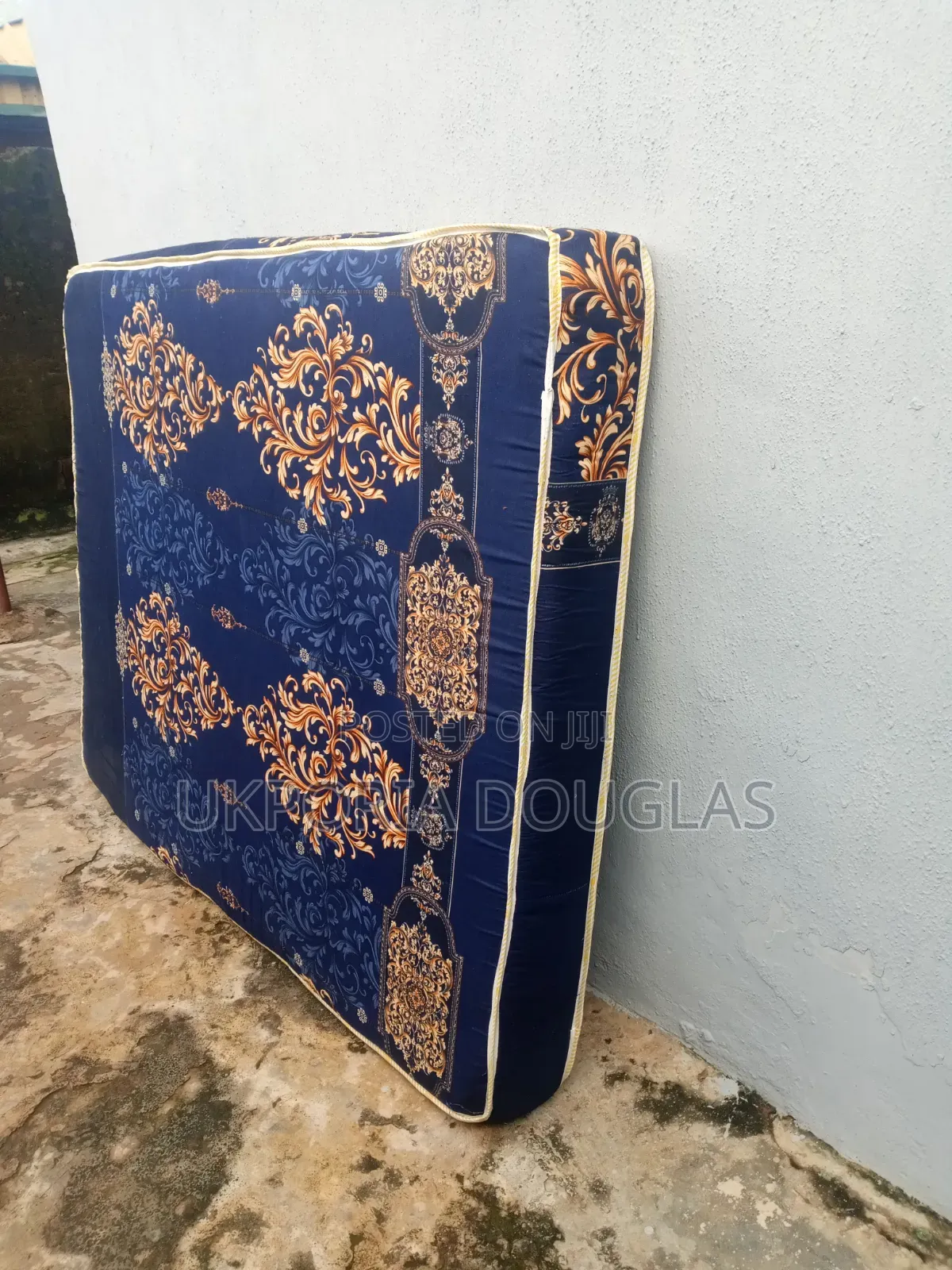 Fairly Used Mattress