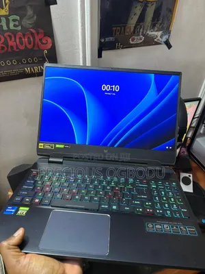 Laptop Acer Predator Helios 300 16GB Intel Core i7 SSD 1T