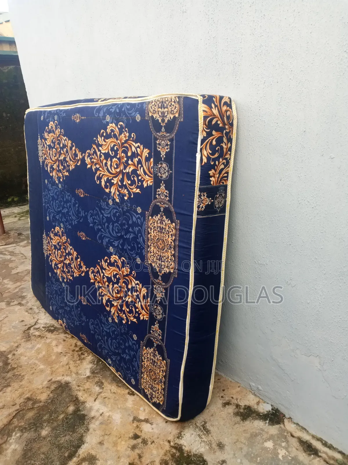 Fairly Used Mattress