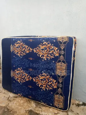 Fairly Used Mattress