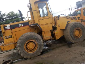 950E Payloader