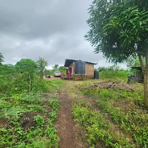30 Acres at Elere, Ido Ibadan