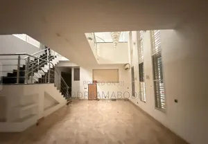 6bdrm Duplex in Ikeja Gra for rent