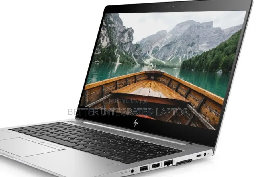 New Laptop HP EliteBook 6930P 4GB Intel Core i3 SSD 256GB