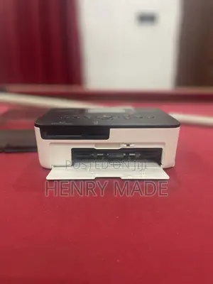 SELPHY Canon Printer