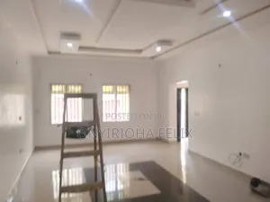 2bdrm Block of Flats in Gwarinpa Extension, Bunkoro for rent