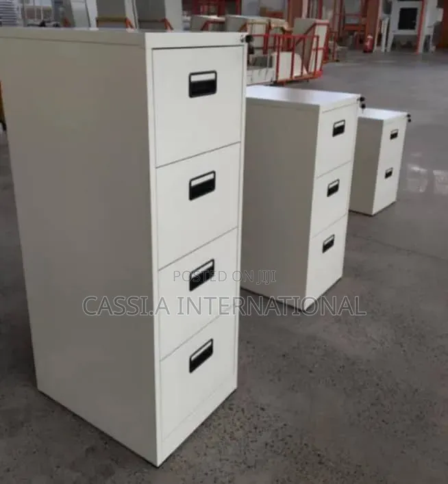 Office File Cabinet