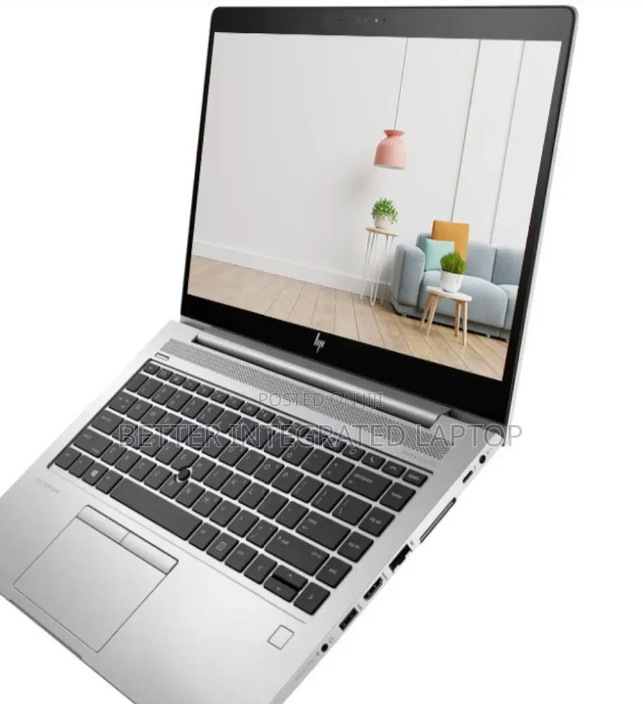 New Laptop HP EliteBook 6930P 4GB Intel Core i3 SSD 256GB