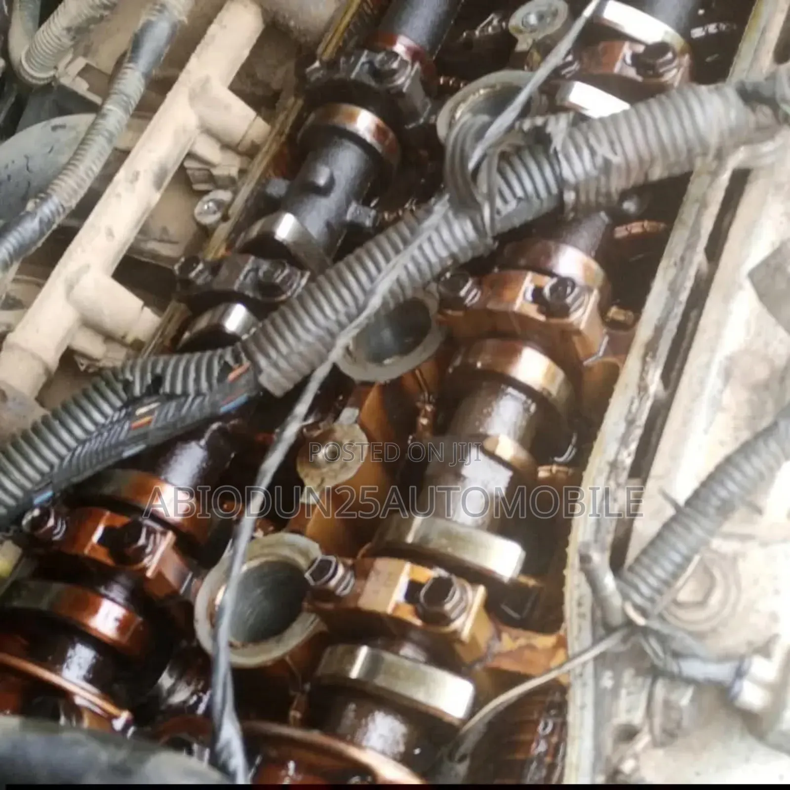 Automobile Service