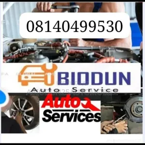 Automobile Service