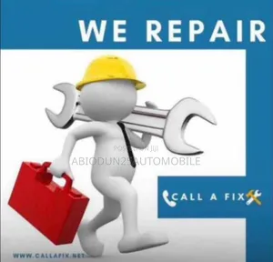 Automobile Service