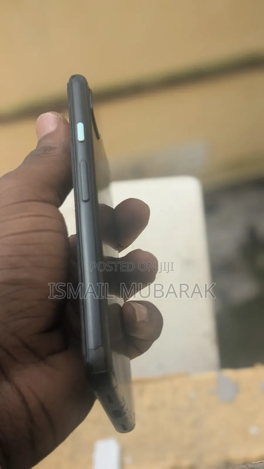 Google Pixel 4a 128 GB Black
