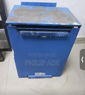 Victron Quattro Inverter