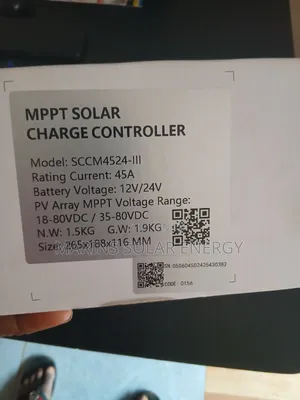 30amps Change Controller 24v