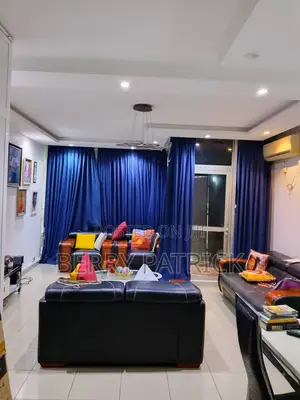 Furnished 2bdrm Apartment in 1004 Estate for rent
