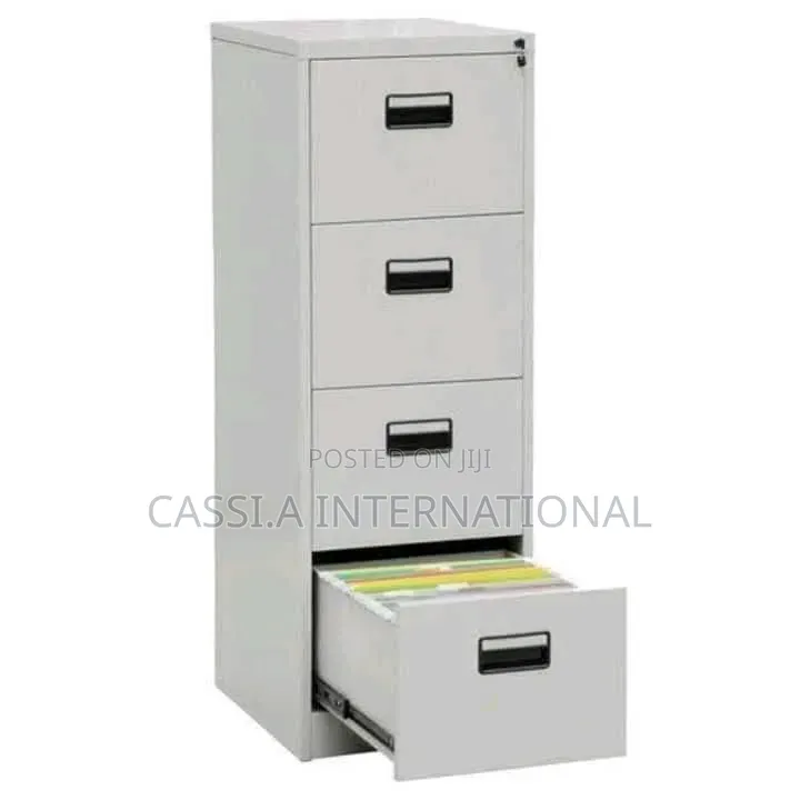 Office File Cabinet