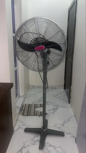 OX Standing Fan