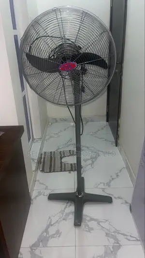 OX Standing Fan