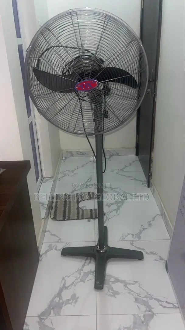 OX Standing Fan