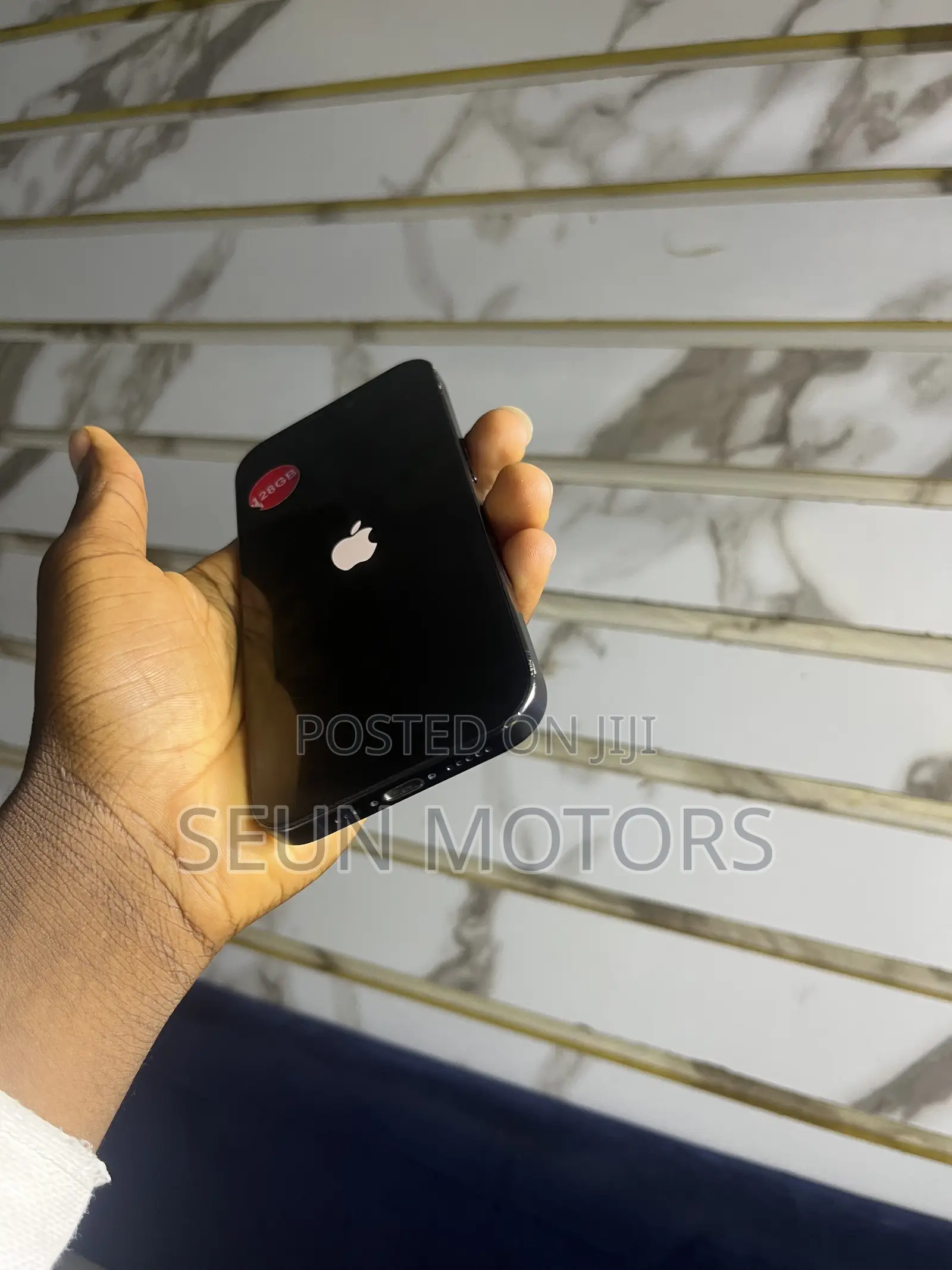 Apple iPhone 15 Pro 128 GB Blue