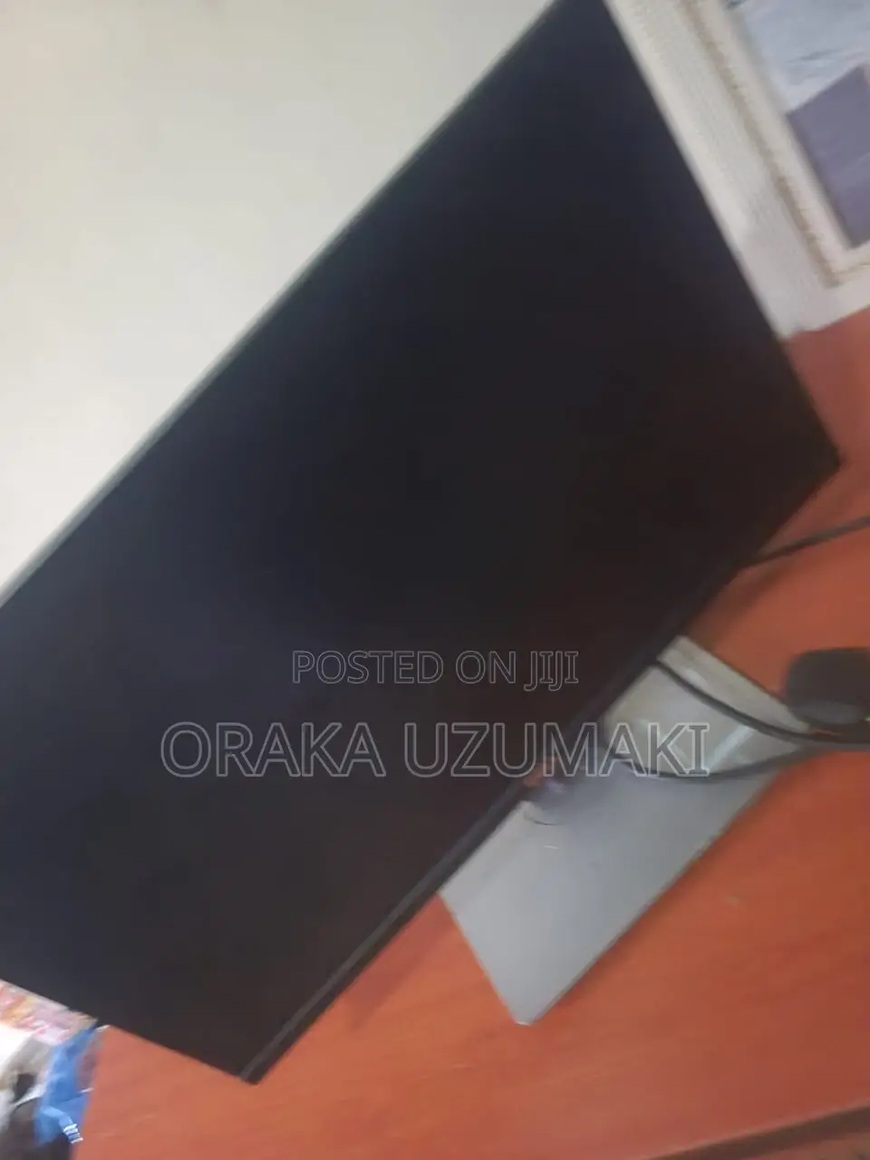 Dell Monitor 24inches