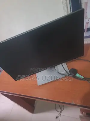 Dell Monitor 24inches