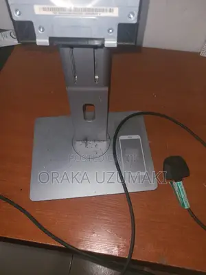 Dell Monitor 24inches