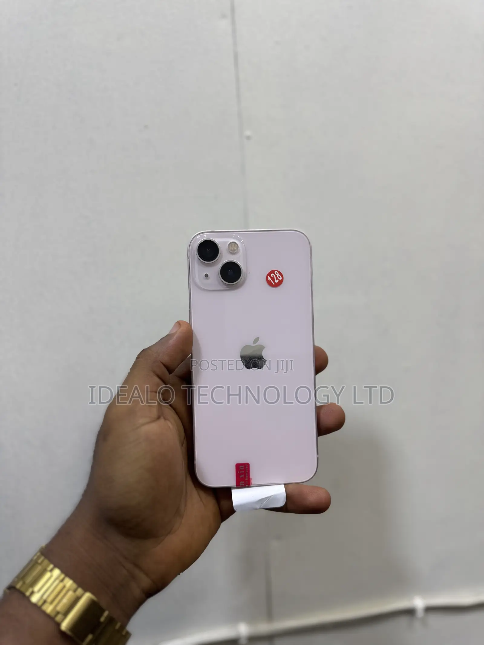 Apple iPhone 13 128 GB Pink