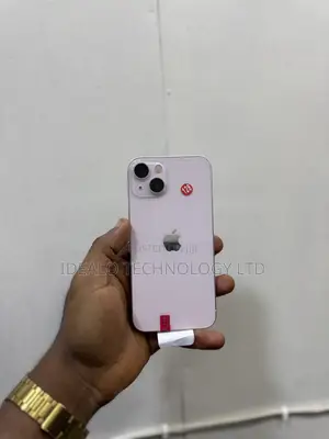 Apple iPhone 13 128 GB Pink