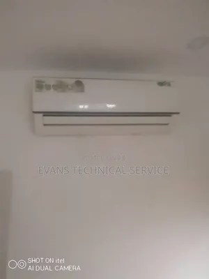 AC Installation and Repairs Service