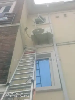 AC Installation and Repairs Service